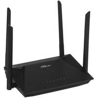 Беспроводной маршрутизатор ASUS RT-AX53U 802.11 a/b/g/n/ac/ax 2,4 ГГц и 5ГГц