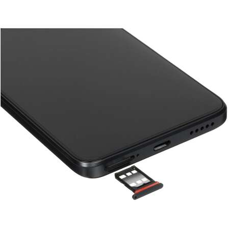 Смартфон Huawei Nova N12i 8/128Gb Black