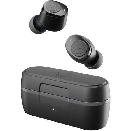 Bluetooth гарнитура Skullcandy Jib True Wireless In-Ear черная