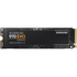 Внутренний SSD-накопитель 1000Gb Samsung 970 Evo (MZ-V7E1T0BW) M.2 2280 PCI-E 3.0 x4