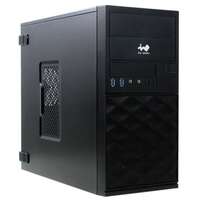 Корпус MicroATX MiniTower INWIN EFS052BL Black