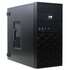 Корпус MicroATX MiniTower INWIN EFS052BL Black