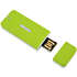 Модем 3G Huawei E369, USB2.0, Yellow-Green