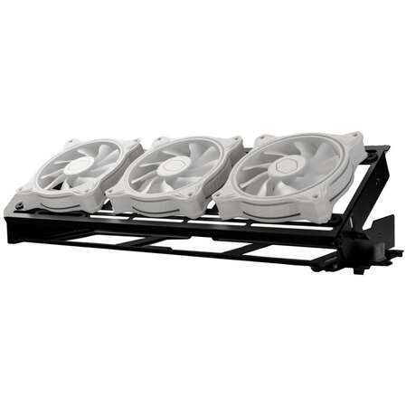 Корпус ATX Fulltower Cooler Master HAF700 H700-IGNN-S00 Black