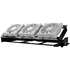 Корпус ATX Fulltower Cooler Master HAF700 H700-IGNN-S00 Black