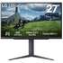 Монитор 27" LG UltraGear 27GS85Q-B IPS 2560x1440 1ms HDMI, DisplayPort