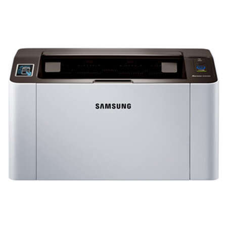 Принтер Samsung Xpress M2020 (SS271B) ч/б А4 20ppm