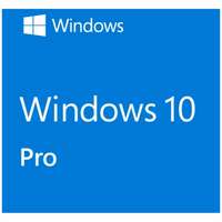 Microsoft Windows 10 Pro 64bit DVD OEM RU FQC-08909