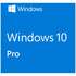 Microsoft Windows 10 Pro 64bit DVD OEM RU FQC-08909