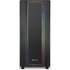 Корпус ATX Miditower Sharkoon REV220 Tempered Glass RGB Led Black