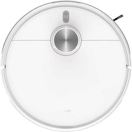 Робот-пылесос Xiaomi Robot Vacuum S40 Pro