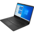Ноутбук HP Laptop 14s-fq0089ur AMD Athlon 3150U/4Gb/128Gb SSD/14" FullHD/Win10 Black