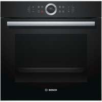 Духовой шкаф электрический Bosch HBG675BB1