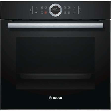 Духовой шкаф электрический Bosch HBG675BB1