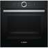 Духовой шкаф электрический Bosch HBG675BB1