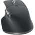 Мышь беспроводная Logitech MX Master 3 Mouse Graphite беспроводная
