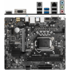 Материнская плата MSI H510M-A Pro H510 Socket-1200 2xDDR4, 4xSATA3, 1xM.2, 1xPCI-E16x, 2xUSB3.2, D-Sub, HDMI, Glan, mATX