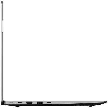 Ноутбук TECNO MegaBook T15RA Core i5 13420H/16Gb/512Gb SSD/15.6" FHD/Win11 Grey