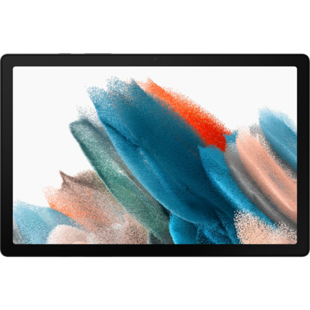 Планшет Samsung Galaxy Tab A8 SM-X205 128Gb LTE Silver