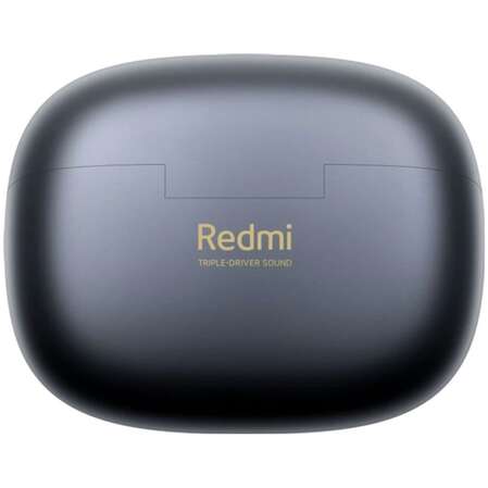 Bluetooth гарнитура Xiaomi Redmi Buds 6 Pro Space Black