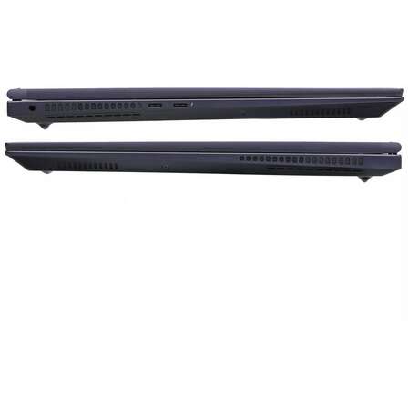 Ноутбук Honor MagicBook Pro 16 DRA-54 Core Ultra 5 125H/24Gb/1Tb SSD/16" 3K/Win11 Purple