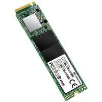 Внутренний SSD-накопитель 512Gb Transcend TS512GMTE110S MTE110S M.2 2280 PCI-E 3.0 x4