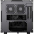 Корпус Mini-ITX Minitower Thermaltake Core V1 CA-1B8-00S Mini-ITX Black