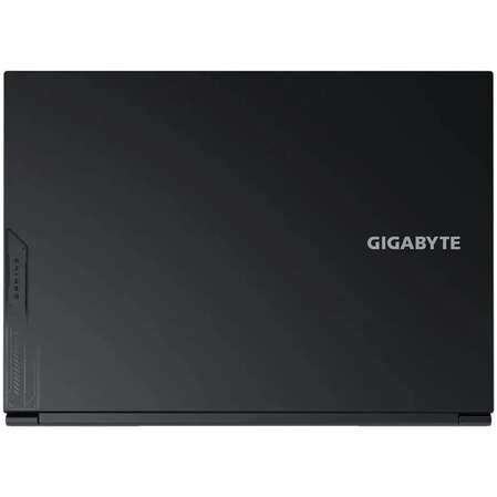 Ноутбук Gigabyte G6 KF Core i7 12650H/16Gb/512Gb SSD/NV RTX4060 8Gb/16" FullHD+/Win11 Black