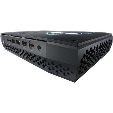 Неттоп Intel NUC BOXNUC8I7HNK2 (961318) Black