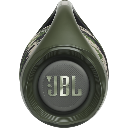Портативная bluetooth-колонка JBL Boombox 2 Squad