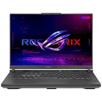 Ноутбук ASUS ROG Strix G614JU-N3490 Core i5 13450HX/16Gb/512Gb SSD/RTX4050 6Gb/16