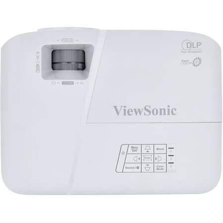 Проектор ViewSonic PG603W DLP 3D 1280x800 3600 Ansi Lm