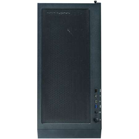 Корпус ATX Miditower Zalman S5 Neo Black