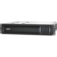 ИБП APC by Schneider Electric Smart-UPS 1500 RM 2U (SMT1500RMI2UNC)