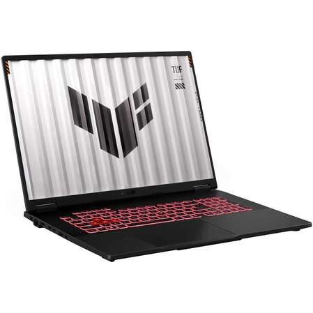 Ноутбук ASUS TUF Gaming A18 FA808UP-S8051 Ryzen 7 260/32Gb/1Tb SSD/RTX5070 8Gb/18" FullHD+/DOS Grey