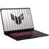 Ноутбук ASUS TUF Gaming A18 FA808UP-S8051 Ryzen 7 260/32Gb/1Tb SSD/RTX5070 8Gb/18" FullHD+/DOS Grey