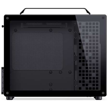 Корпус MicroATX Minitower JONSBO Z20 Black