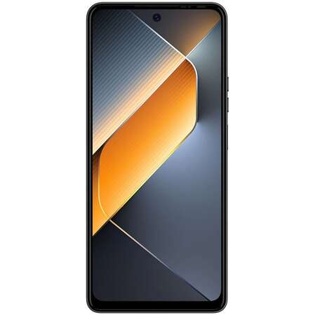 Смартфон Tecno Pova 6 Neo 8/128GB Speed Black