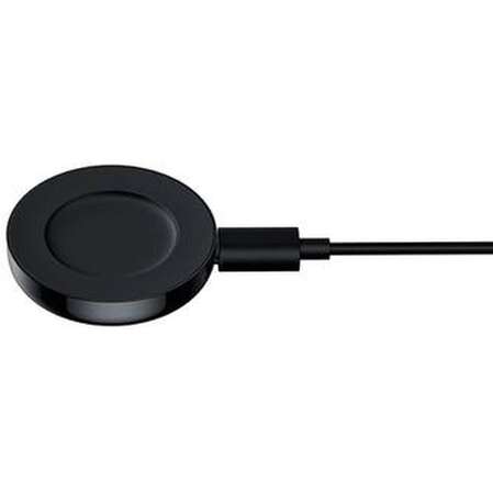Умные часы Xiaomi Watch S1 Active Space Black