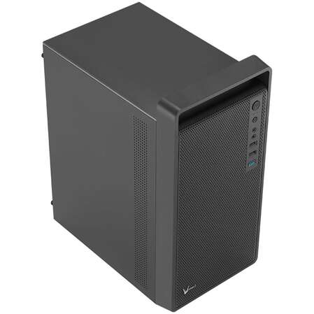 Корпус MicroATX Minitower Formula CS-109-S-BK-v1 Black