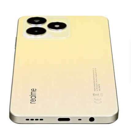 Смартфон Realme C53 6/128GB RU Gold