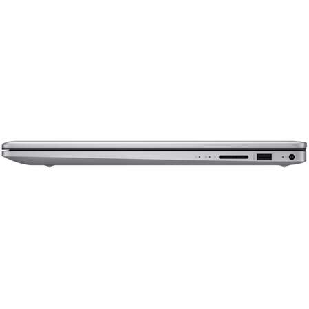 Ноутбук HP 470 G9 Core i5 1235U/8Gb/512Gb SSD/NV MX550 2Gb/17.3" FullHD/DOS Asteroid Silver