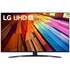 Телевизор 43" LG 43UT81006LA.ARUG 2024 (4K UHD 3840x2160, Smart TV) черный (EAC)