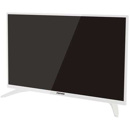 Телевизор 32" Asano 32LH7011T (HD 1366x768, Smart TV) белый
