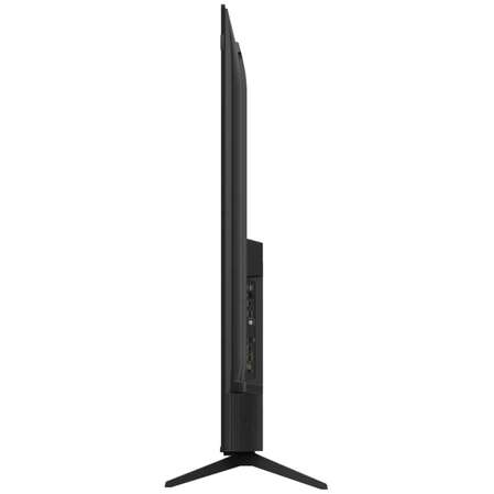 Телевизор 55" TCL 55T7B (4K UHD 3840x2160, Smart TV) черный