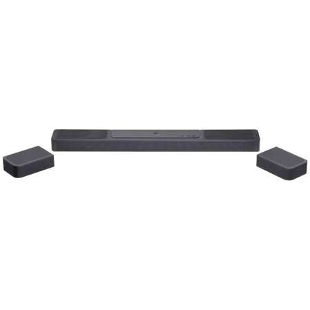 Саундбар JBL Bar 1300 7.1.4 Black