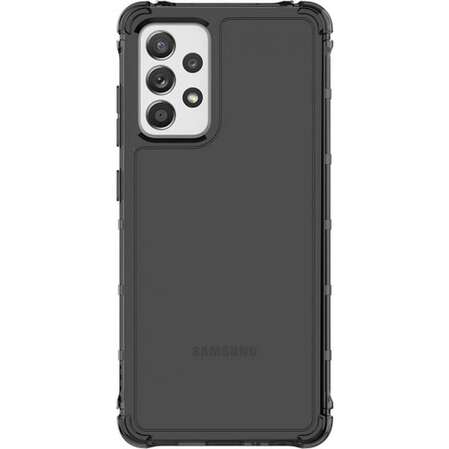 Чехол для Samsung Galaxy A52 SM-A525 Araree A Cover черный