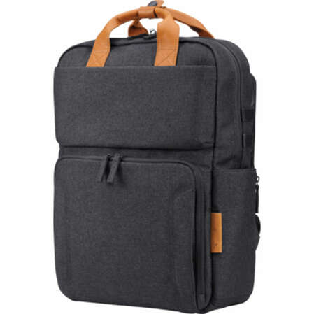 15.6" Рюкзак для ноутбука HP Envy Urban Backpack, серый