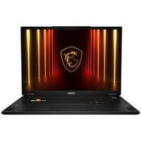 Ноутбук MSI Stealth 18 HX AI A2XWJG-052RU Core Ultra 9 275HX/64Gb/2Tb SSD/RTX 5090/18