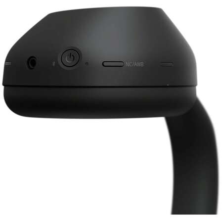 Bluetooth гарнитура Sony WH-1000XM6 Black